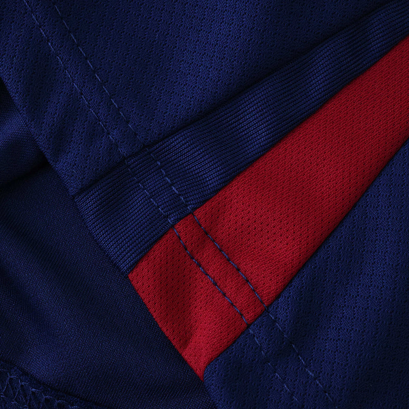 BARCELONA 25/26 HOME KIDS KIT