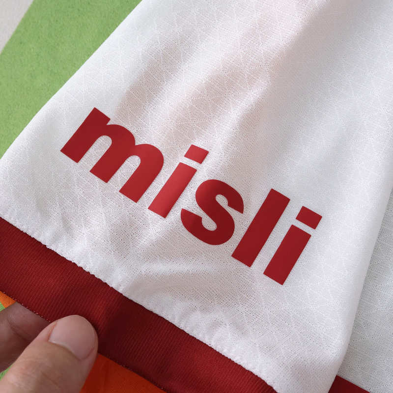 GALATASARAY 25/26 AWAY SPONSORS AUTHENTIC JERSEY