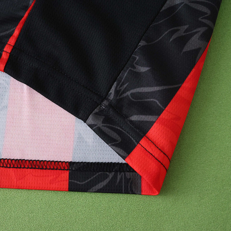 AC MILAN 25/26 HOME LONG SLEEVE JERSEY