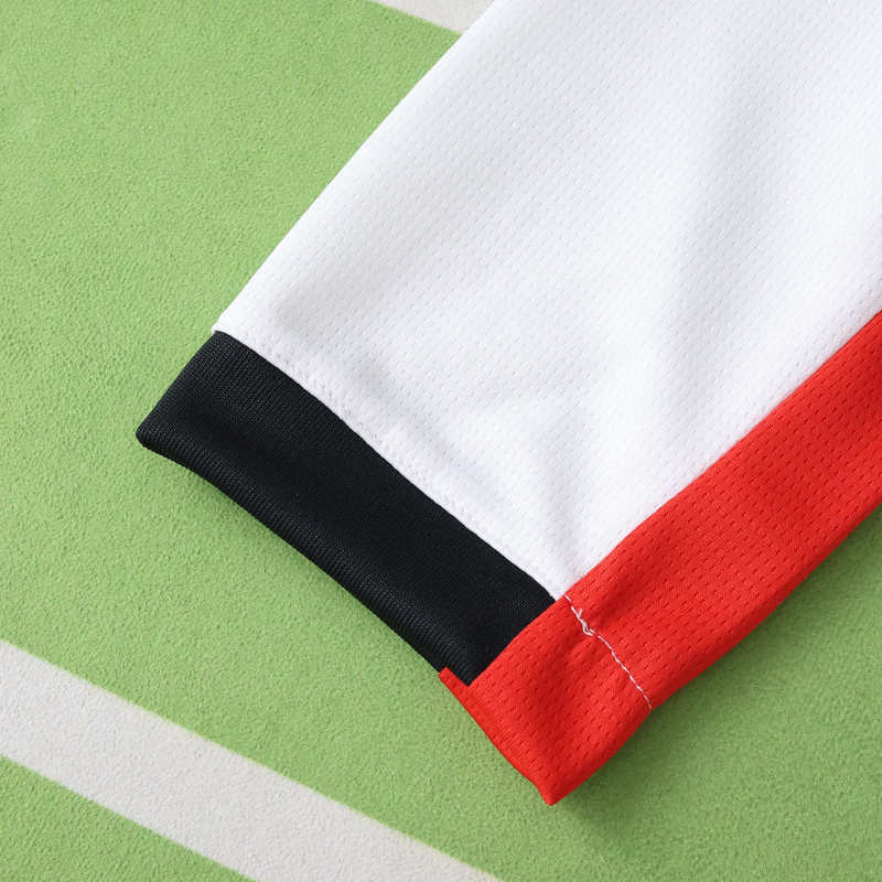 AC MILAN 25/26 AWAY LONG SLEEVE JERSEY