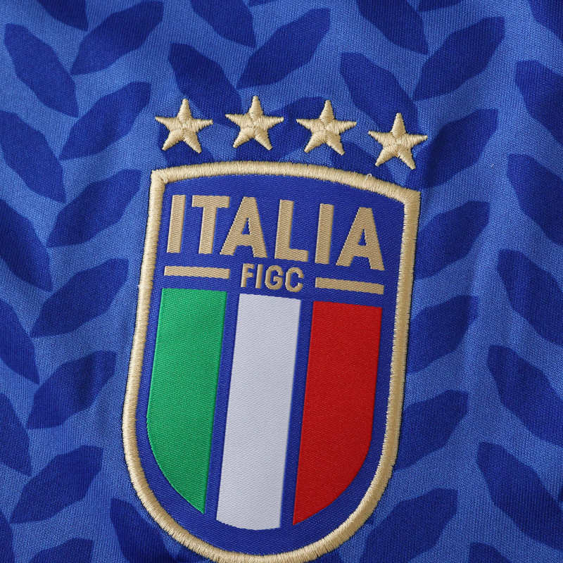 ITALY 26 WORLD CUP JERSEY
