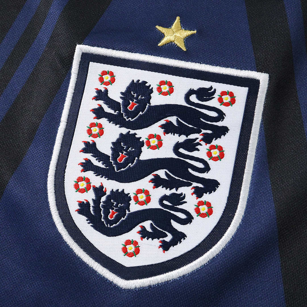 ENGLAND HOLLYWOOD KEEPER LONG SLEEVE JERSEY