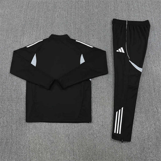 GERMANY HALF-ZIP I TRACKSUIT