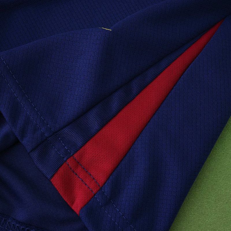 BARCELONA 25/26 HOME KIDS KIT