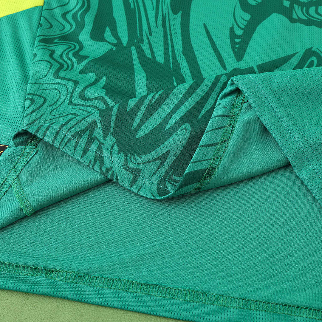 SENEGAL 25/26 AWAY JERSEY