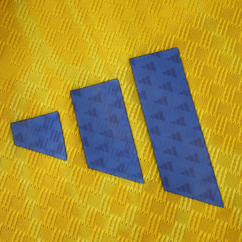 COLOMBIA 26 AUTHENTIC WORLD CUP JERSEY