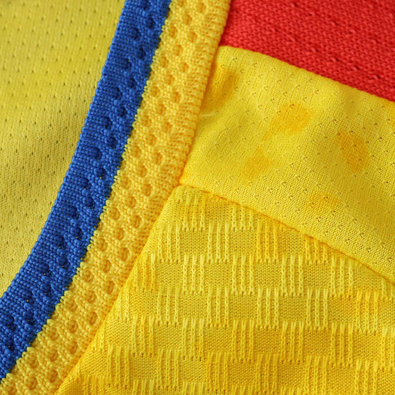 COLOMBIA 26 AUTHENTIC WORLD CUP JERSEY