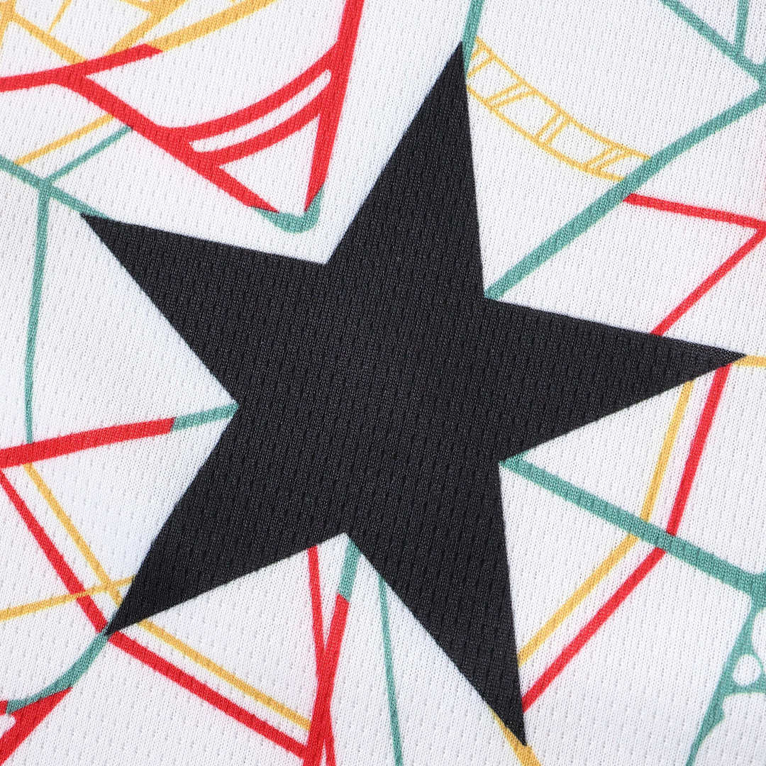 GHANA 26 WORLD CUP JERSEY