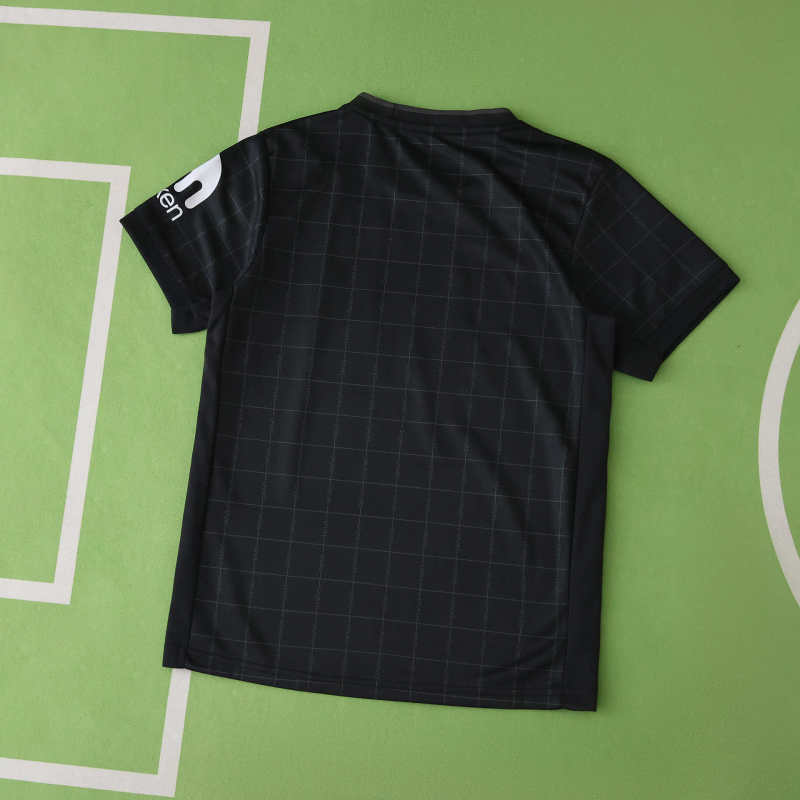 TOTTENHAM HOTSPUR 25/26 AWAY KIDS KIT