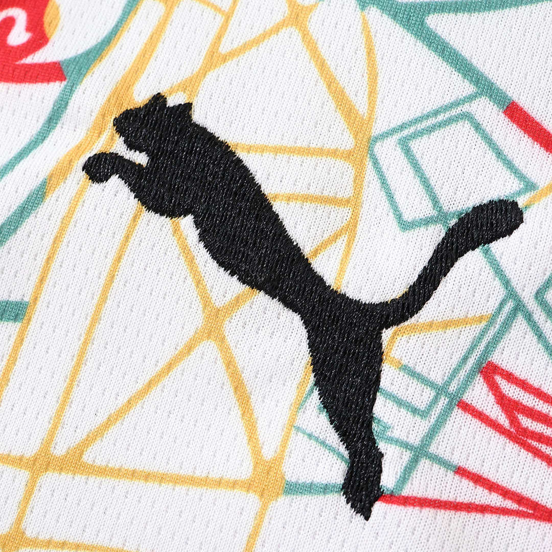 GHANA 26 WORLD CUP JERSEY