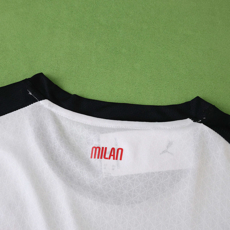 AC MILAN 25/26 AWAY AUTHENTIC JERSEY