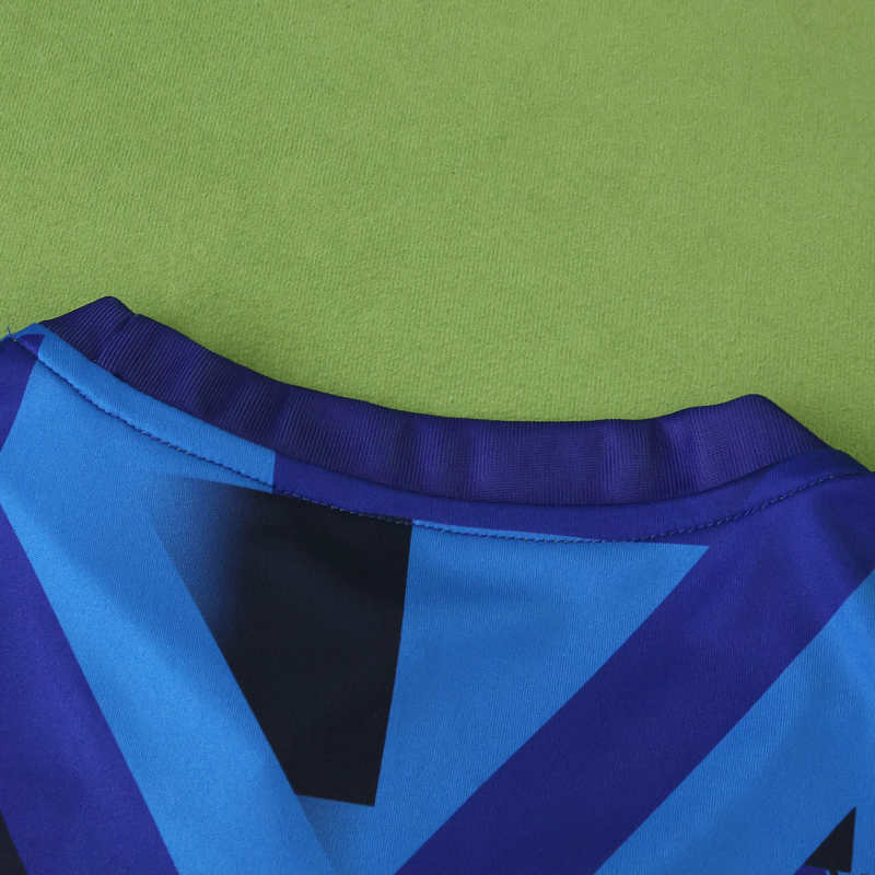 BOCA JUNIORS 25/26 TRAINING II JERSEY