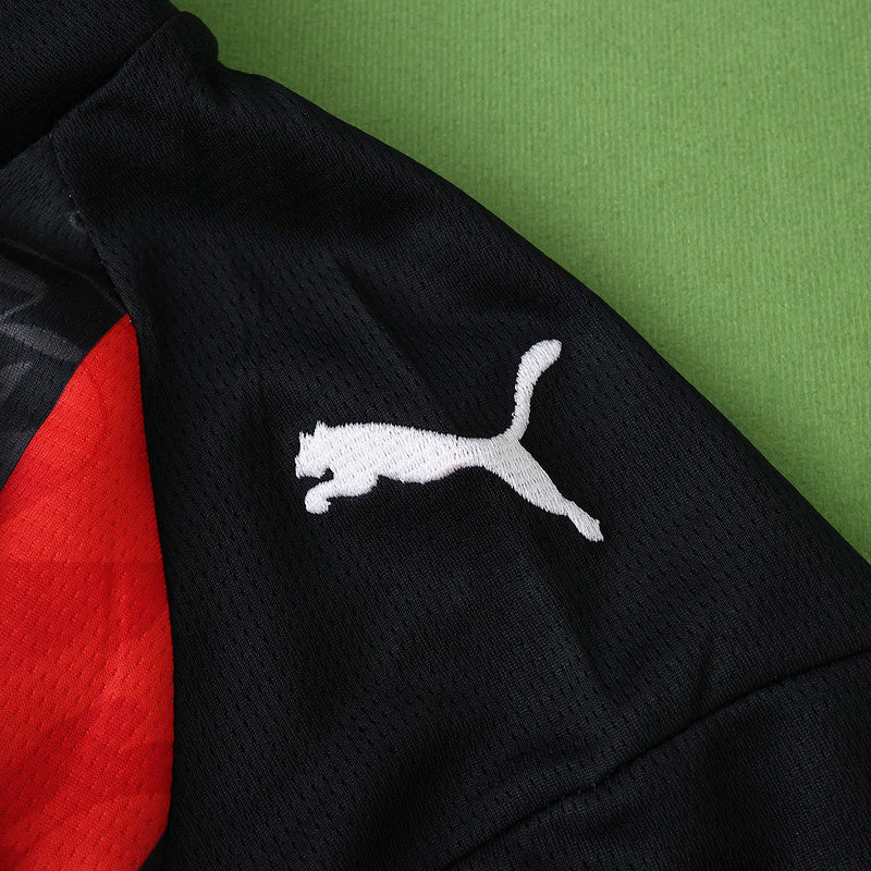 AC MILAN 25/26 HOME LONG SLEEVE JERSEY