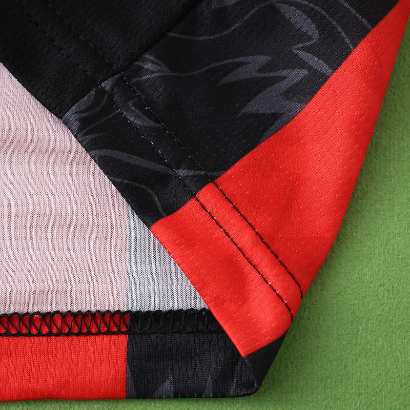 AC MILAN 25/26 HOME KIDS KIT