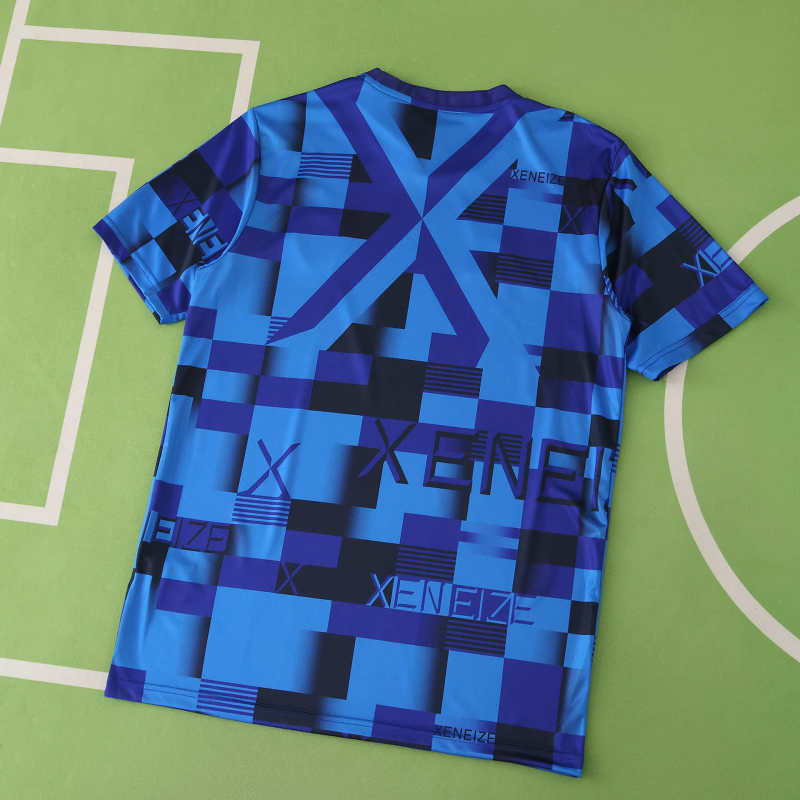 BOCA JUNIORS 25/26 TRAINING II JERSEY
