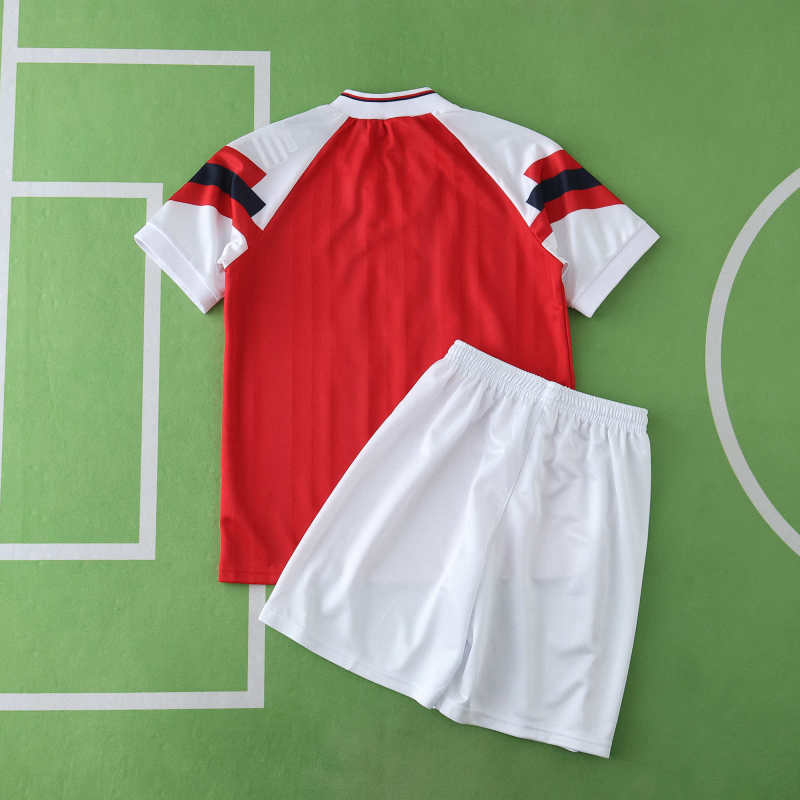 ARSENAL 92/94 RETRO HOME REMAKE KIDS KIT