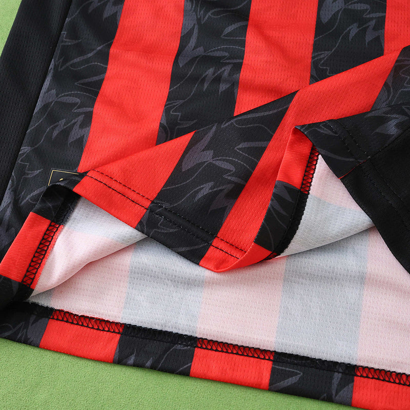 AC MILAN 25/26 HOME KIDS KIT