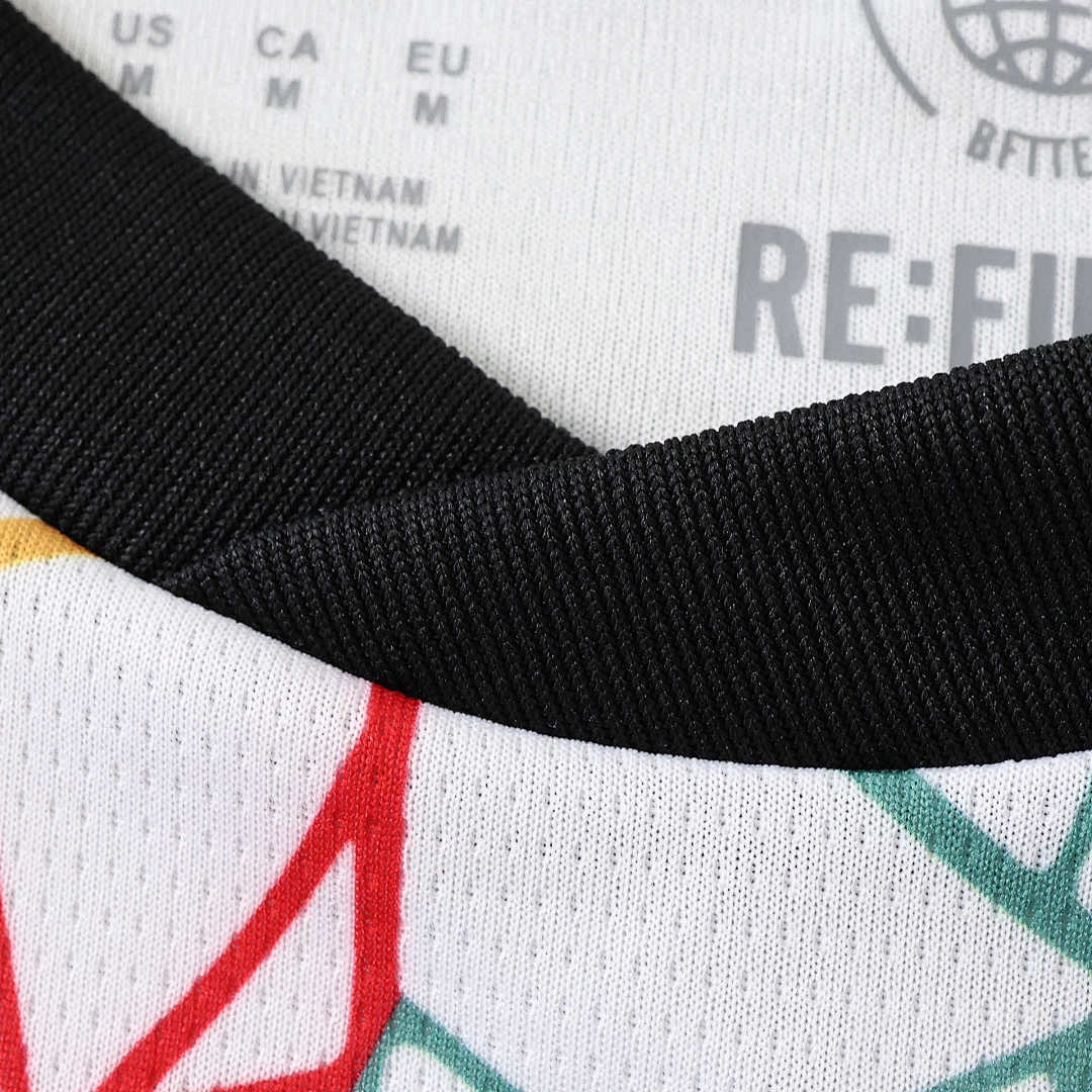 GHANA 26 WORLD CUP JERSEY
