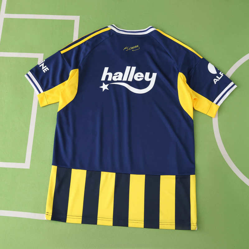 FENERBAHÇE 25/26 HOME JERSEY