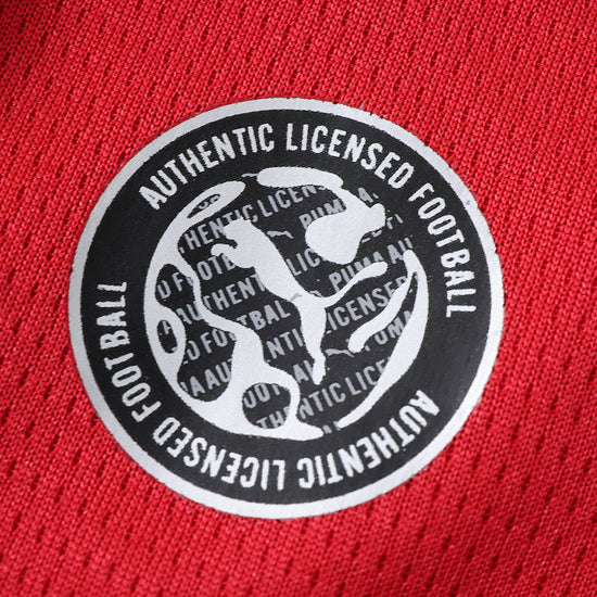 MOROCCO 26 HOME WORLD CUP JERSEY