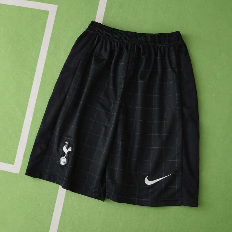 TOTTENHAM HOTSPUR 25/26 AWAY KIDS KIT