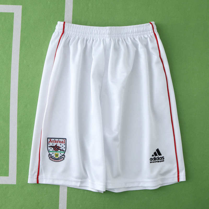ARSENAL 92/94 RETRO HOME REMAKE KIDS KIT