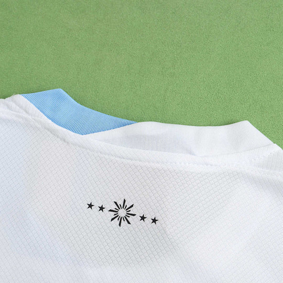 URUGUAY 24/25 AWAY JERSEY