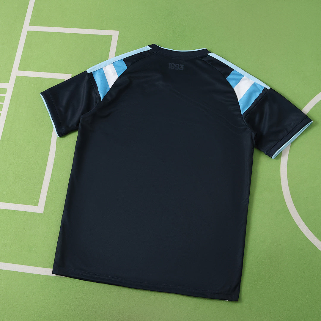 ARGENTINA 26 TRAINING BLUE II WORLD CUP JERSEY