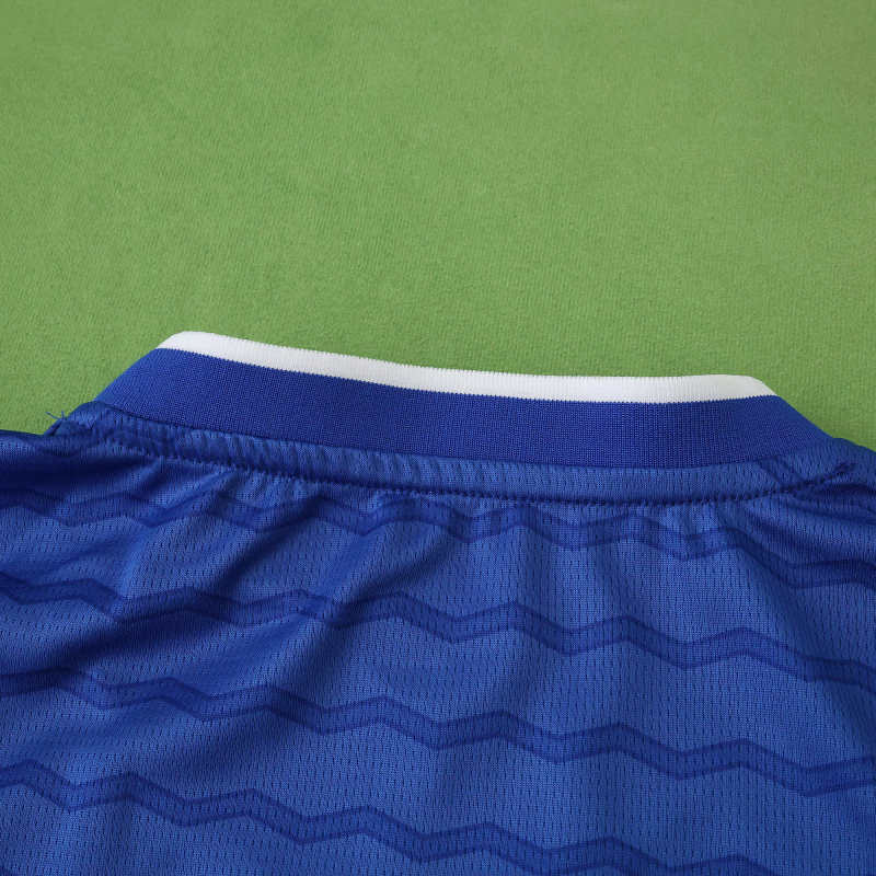 EVERTON 25/26 HOME JERSEY