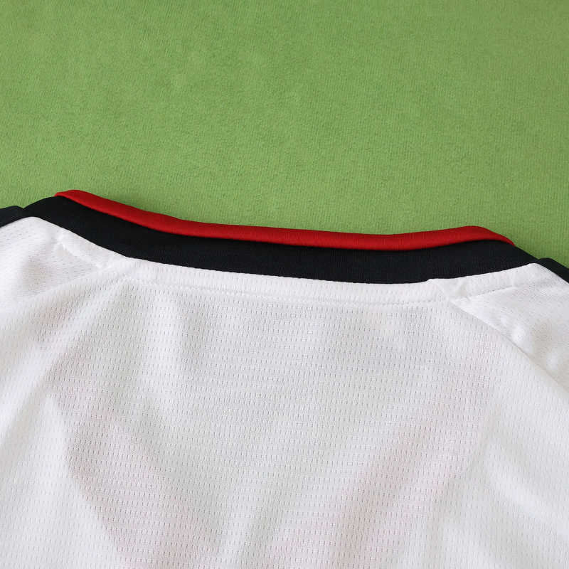 GERMANY 26 HOME WORLD CUP JERSEY