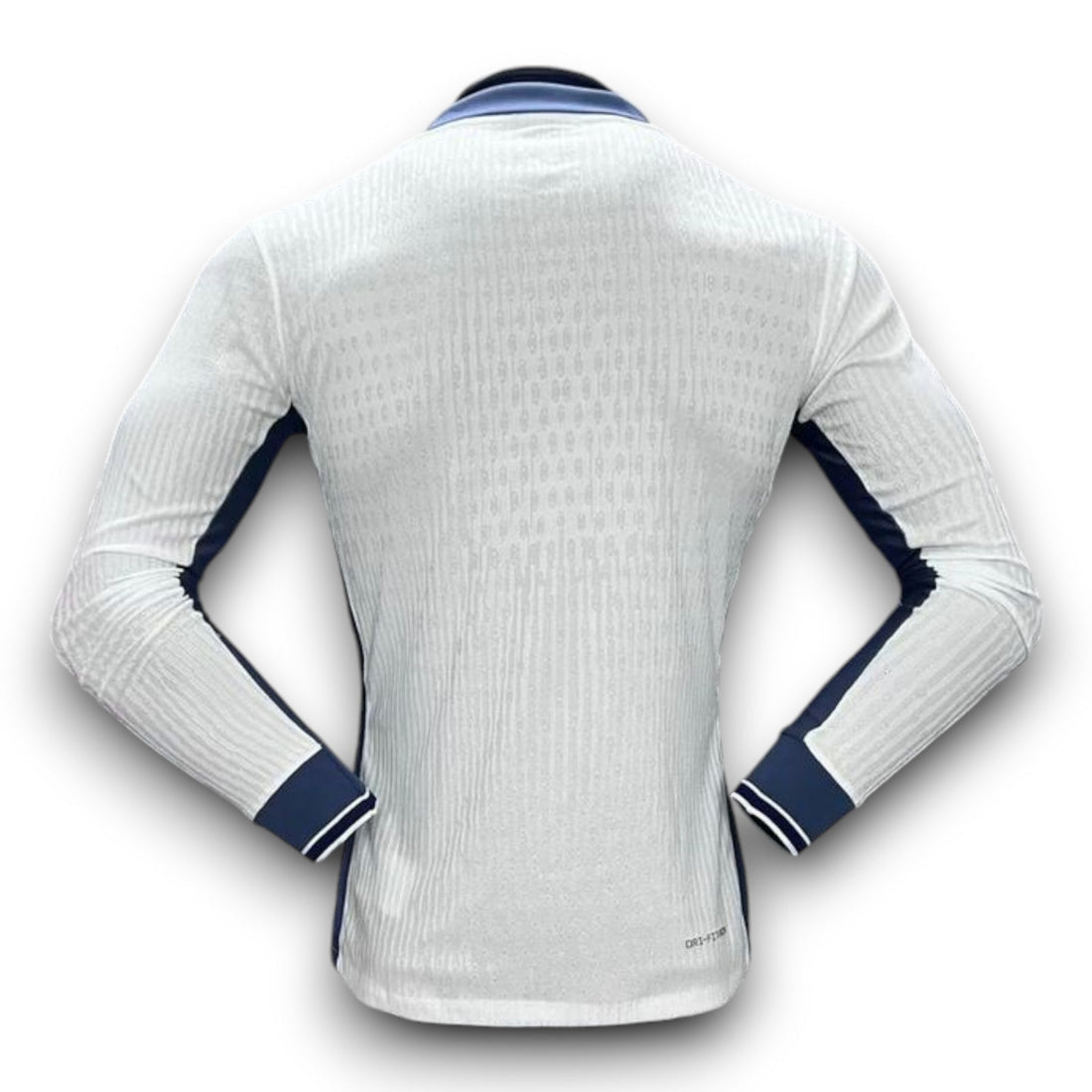 INTER MILAN 24/25 AWAY LONG SLEEVE PLAYER JERSEY
