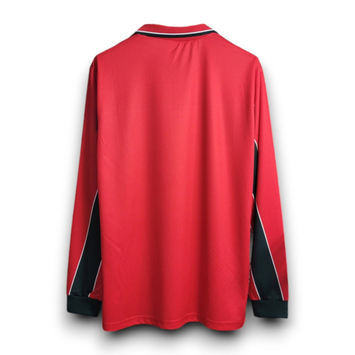 MOROCCO 98 RETRO AWAY LONG SLEEVE JERSEY