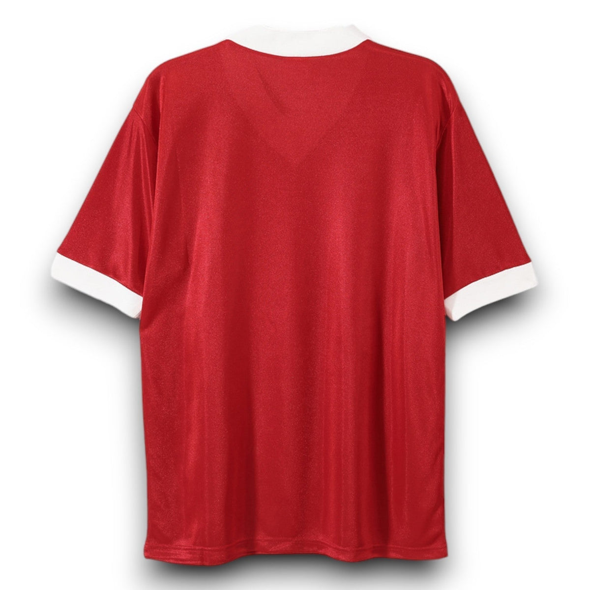 LIVERPOOL 80/81 RETRO JERSEY