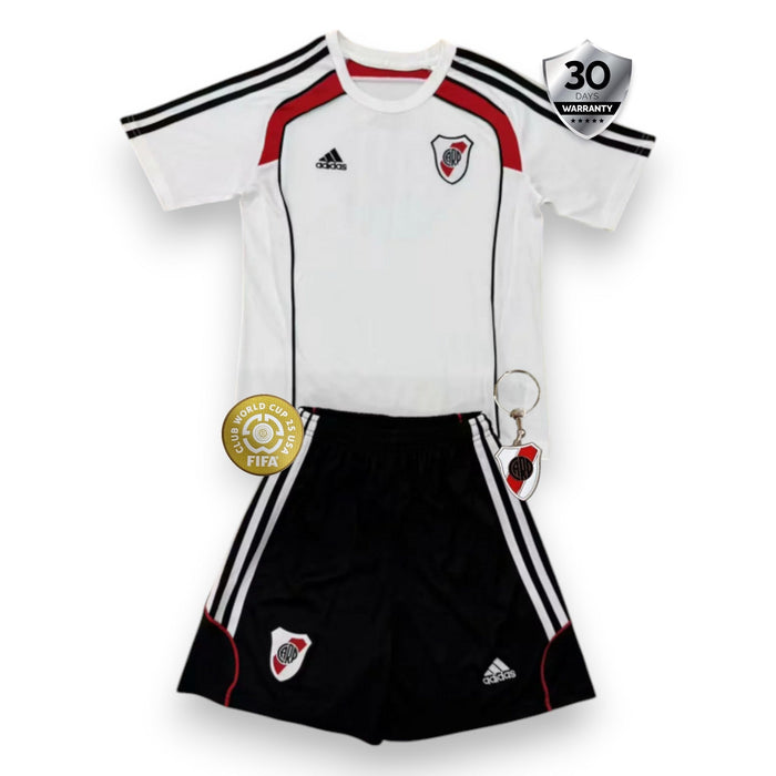 RIVER PLATE 25/26 TRAINING KIDS KIT