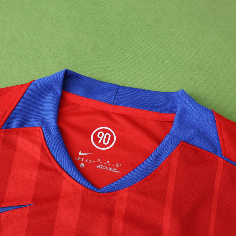 PARIS SAINT-GERMAIN 25/26 THIRD JERSEY
