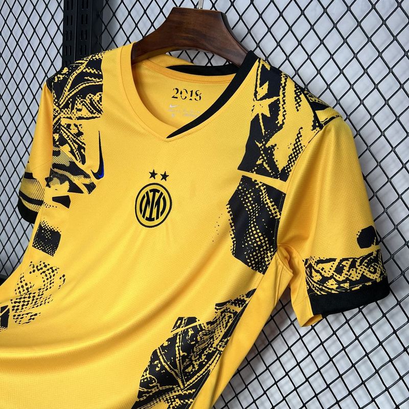 INTER MILAN 24/25 THIRD JERSEY