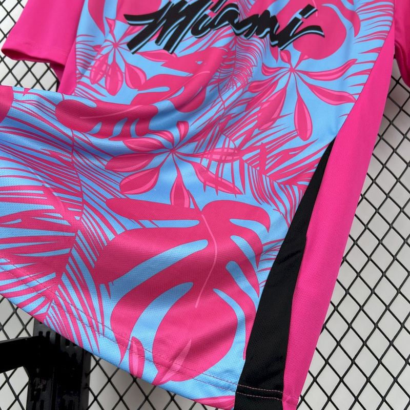 INTER MIAMI 25/26 SPECIAL EDITION PURPLE JERSEY