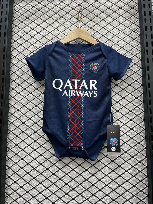 PARIS SAINT-GERMAIN 25/26 BABY JERSEY