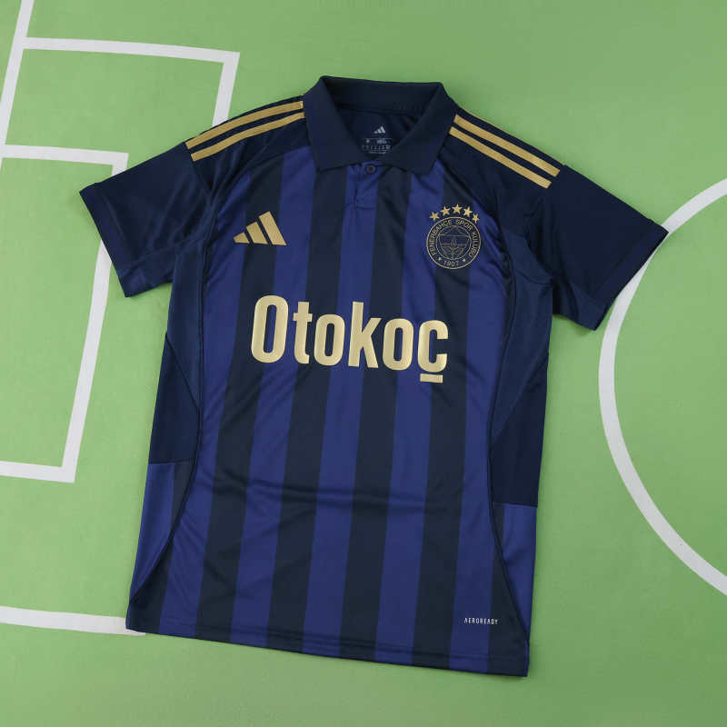 FENERBAHÇE 25/26 THIRD JERSEY