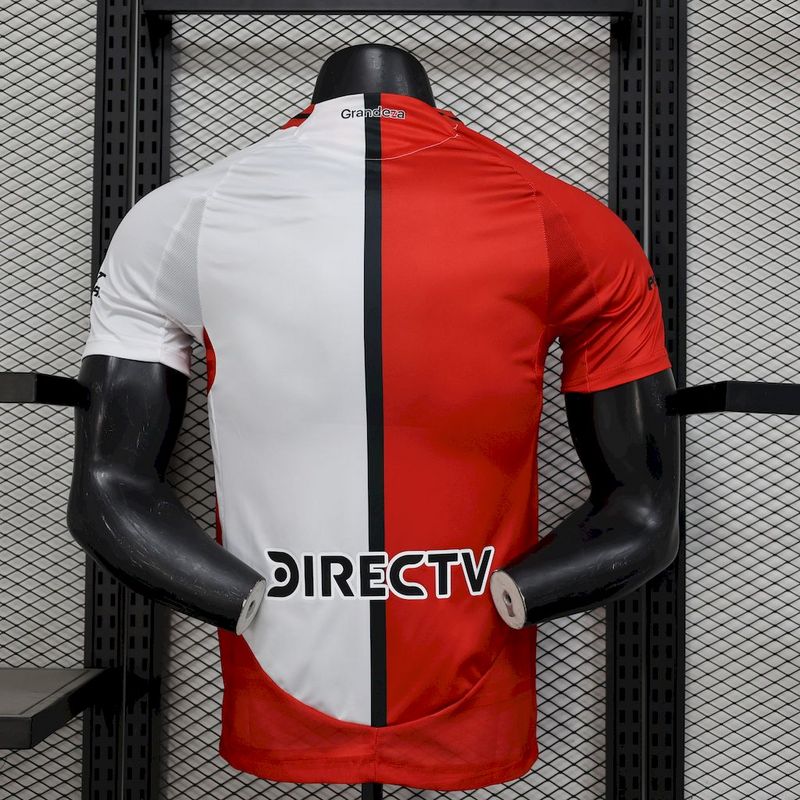 RIVER PLATE 25/26 THIRD AUTHENTIC JERSEY