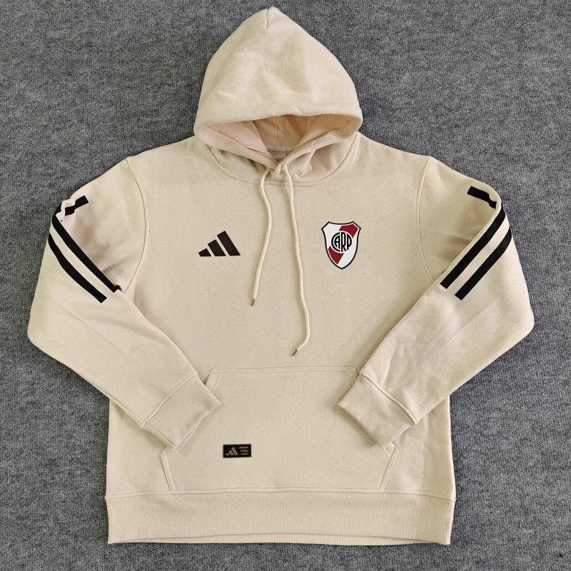 RIVER PLATE 25 HOODIE