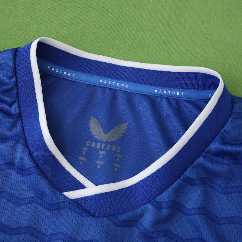 EVERTON 25/26 HOME JERSEY