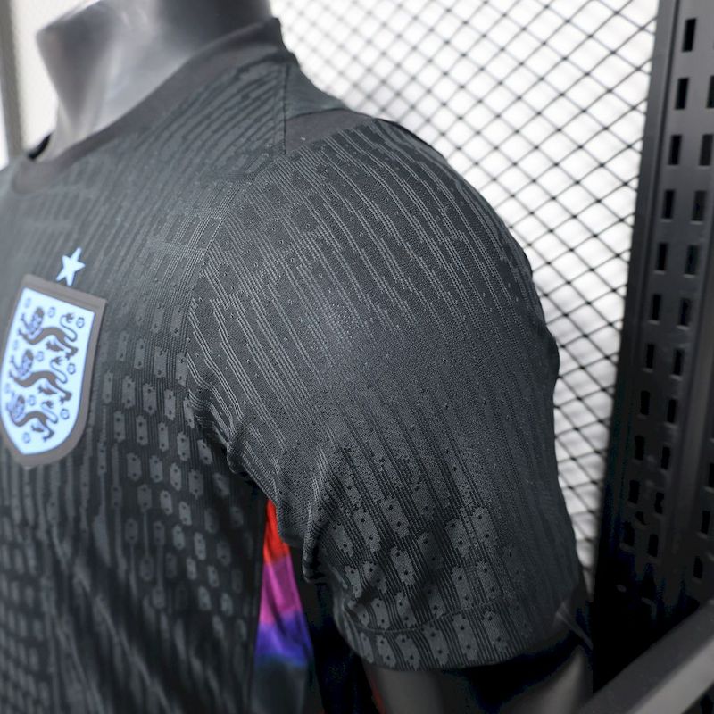 ENGLAND 25/26 AWAY PLAYER JERSEY