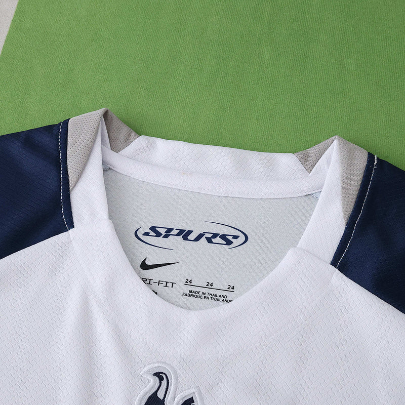 TOTTENHAM HOTSPUR 25/26 HOME KIDS KIT