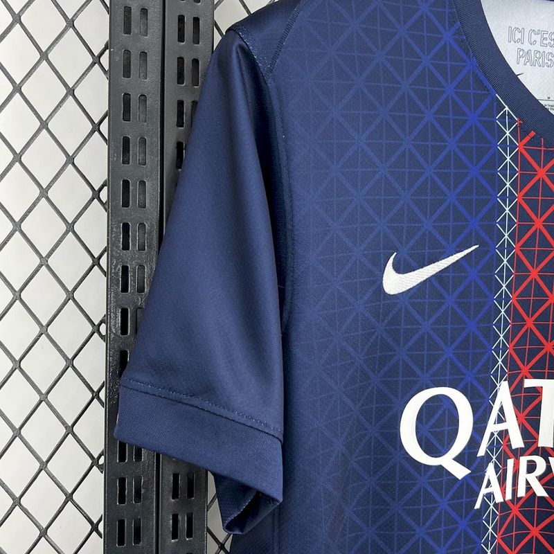 PARIS SAINT-GERMAIN 25/26 HOME JERSEY