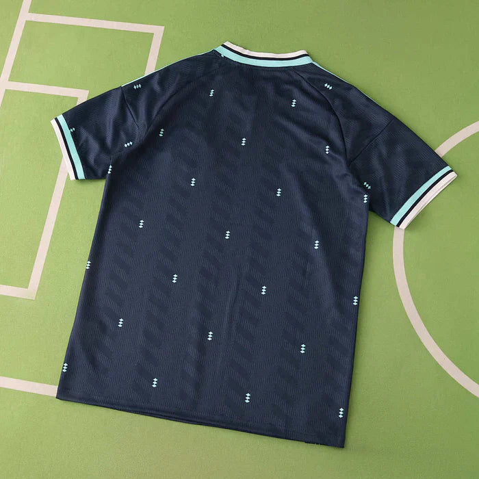 GERMANY 26 AWAY WORLD CUP JERSEY