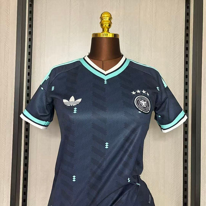 GERMANY 26 AWAY WOMEN WORLD CUP JERSEY