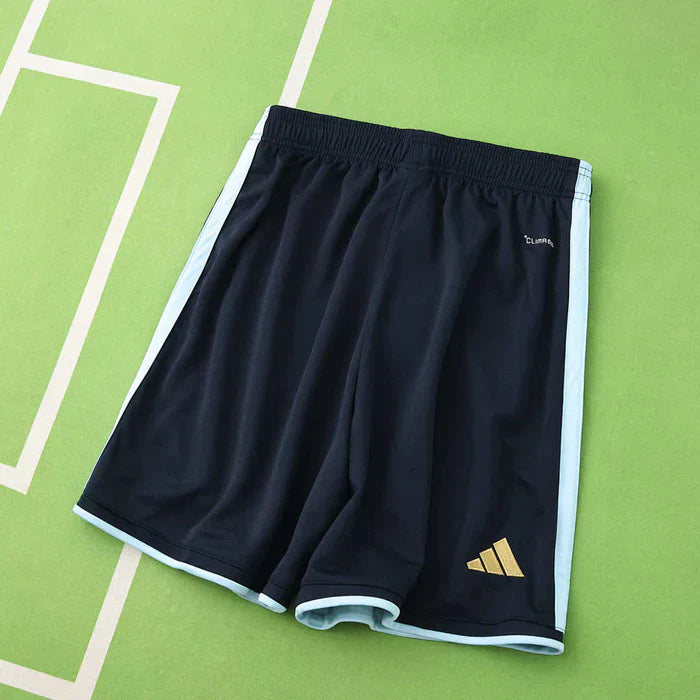 ARGENTINA 26 WORLD CUP SHORTS