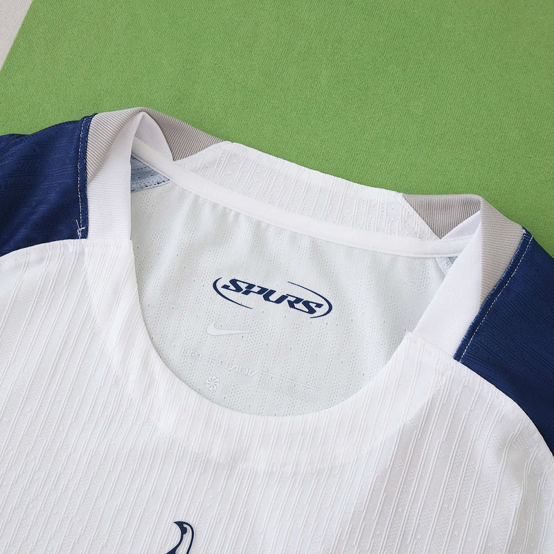 TOTTENHAM HOTSPUR 25/26 HOME AUTHENTIC JERSEY
