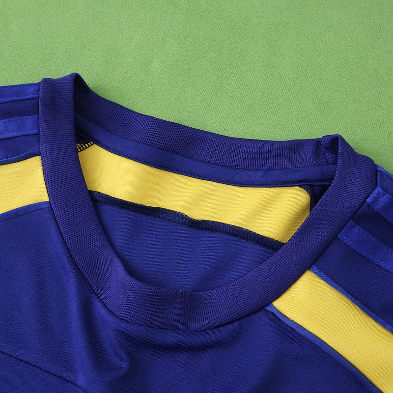 BOCA JUNIORS 25/26 TRAINING JERSEY